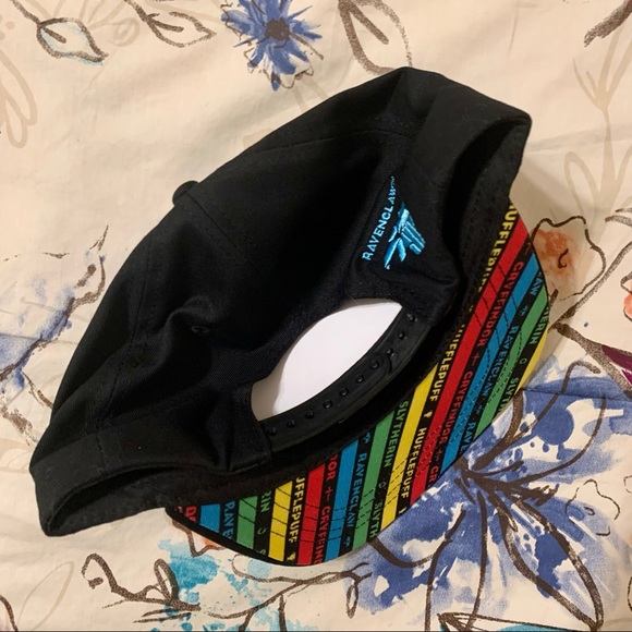 💛 Harry Potter Adjustable Hat - Picture 7 of 7